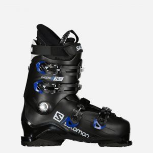 Prezzi Salomon x access 70 wide m