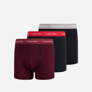 Prezzi Calvin klein 3pack boxer m