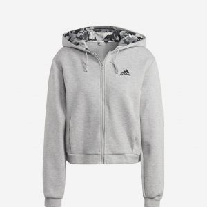 Prezzi Adidas 3stripes all over w