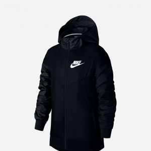 Prezzi Nike ripstop poly jr