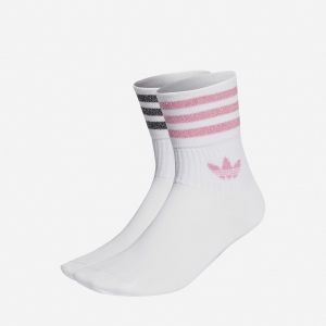 Prezzi Adidas 3stripes trefoil w