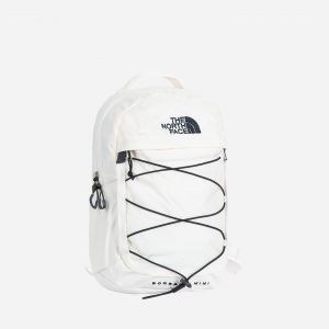 Prezzi The north face borealis mini