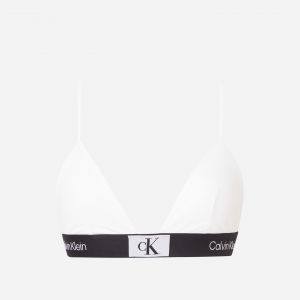 Prezzi Calvin klein unlined triangle w