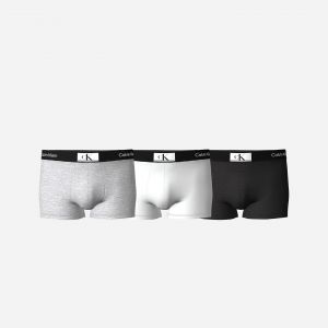 Prezzi Calvin klein 3pack boxer m