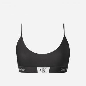 Prezzi Calvin klein unlined bralette w