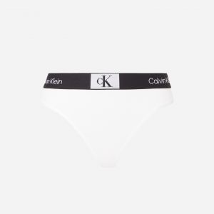 Prezzi Calvin klein slip thong w