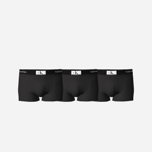 Prezzi Calvin klein 3pack boxer m