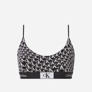 Prezzi Calvin klein unlined bralette w