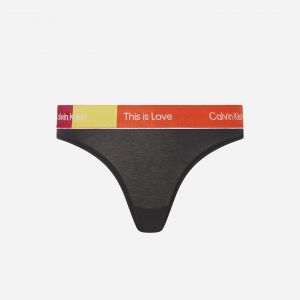 Prezzi Calvin klein slip thong w