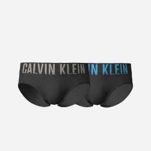 Prezzi Calvin klein 2pack slip m