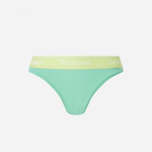 Prezzi Calvin klein slip bikini w