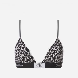 Prezzi Calvin klein unlined triangle w