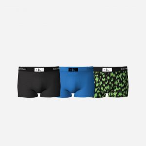 Prezzi Calvin klein 3pack boxer m