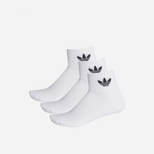 Prezzi Adidas trefoil m