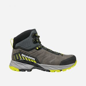 Prezzi Scarpa rush trk gtx m