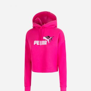 Prezzi Puma big logo w