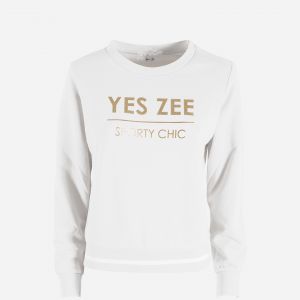 Prezzi Yes zee logo w