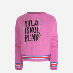 Prezzi Fila graphic punk jr