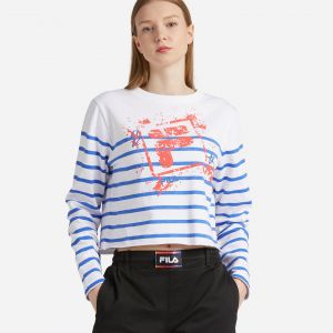 Prezzi Fila graphic punk w