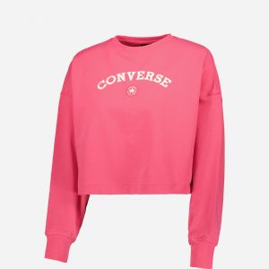 Prezzi Converse crop baby fit w