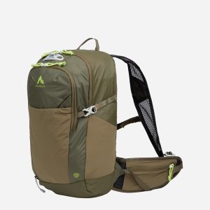 Prezzi Mckinley crxss ct 20  zaino trail running  color mix
