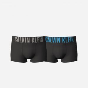 Prezzi Calvin klein 2pack boxer low rise m