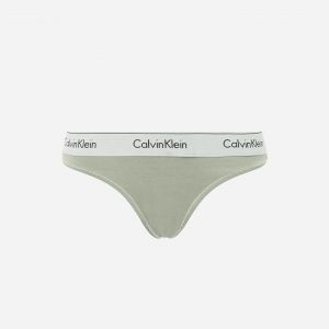 Prezzi Calvin klein slip thong w