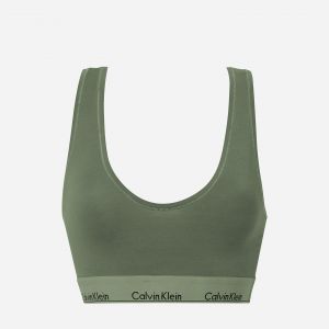 Prezzi Calvin klein unlined bralette w