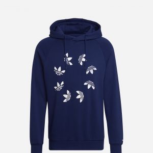 Prezzi Adidas round trefoil m