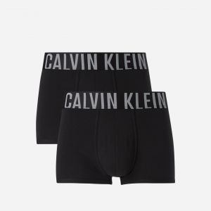 Prezzi Calvin klein 2 pack boxer m