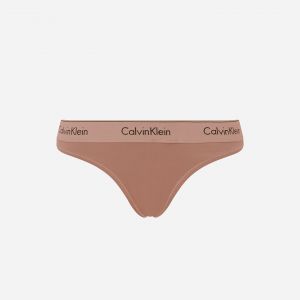 Prezzi Calvin klein slip thong w