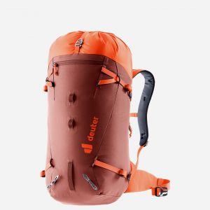 Prezzi Deuter guide 30+