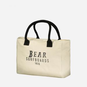 Prezzi Bear logo w