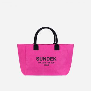 Prezzi Sundek logo extended w