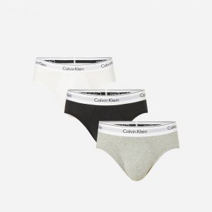 Prezzi Calvin klein 3pack slip m