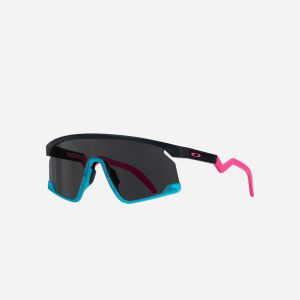 Prezzi Oakley baxter street prizm  occhiali  nero