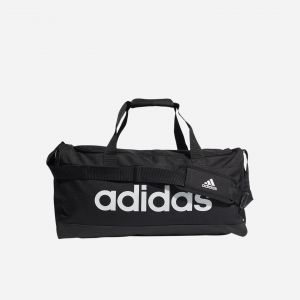 Prezzi Adidas essentials logo duffel m