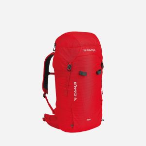 Prezzi Camp m30 30l  zaino alpinismo  rosso