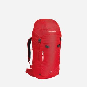 Prezzi Camp m45 45l  zaino alpinismo  rosso