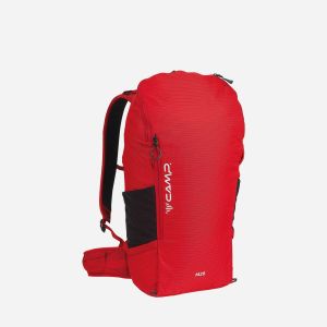 Prezzi Camp m20 20l  zaino alpinismo  rosso