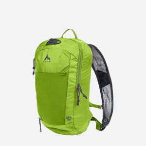 Prezzi Mckinley crxss i ct 10  zaino trail running  color mix