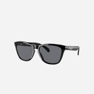 Prezzi Oakley frogskins 243  occhiali  color mix