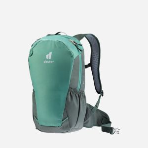 Prezzi Deuter velo 12  zaino trail running  verde