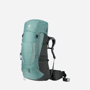 Prezzi Deuter trekking lite 35+10 sl w  zaino escursionismo  donna  verde