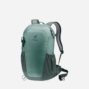 Prezzi Deuter air lite 17 sl w  zaino escursionismo  donna  verde