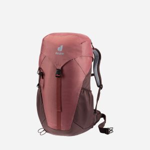 Prezzi Deuter air lite 22 sl  zaino escursionismo  donna  viola