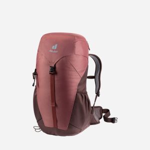 Prezzi Deuter air lite 28 sl w  zaino escursionismo  donna  viola