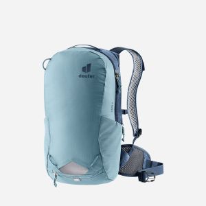 Prezzi Deuter race 8  zaino trail running  azzurro