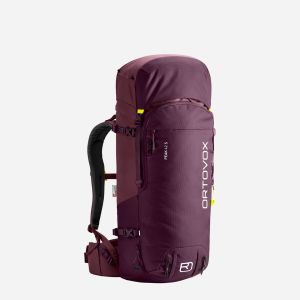 Prezzi Ortovox peak 42  zaino alpinismo  viola