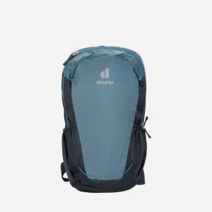 Prezzi Deuter velo 12  zaino trail running  azzurro